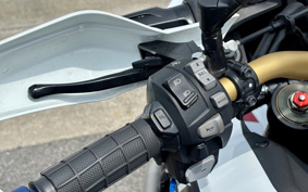 HONDA CRF1000L AFRICA TWIN ADVENTURE SPORT DCT 2019 SD04
