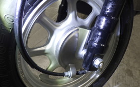 HONDA TACT Basket AF75