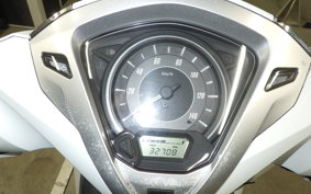 HONDA LEAD 125 2023 JF45