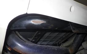 HONDA GYRO CANOPY 2011 TA03
