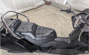 HONDA FUSION MF02
