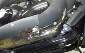 HARLEY NIGHT ROD 1250 SP 2009