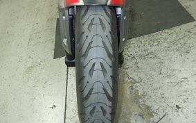 TRIUMPH TRIDENT 660 2021