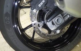 BMW S1000XR 2016