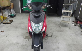 YAMAHA CYGNUS 125 XSR 2 2016 SE44J