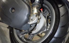 YAMAHA CYGNUS 125 XSR 2 SE44J