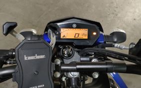 YAMAHA FZ25 RG42