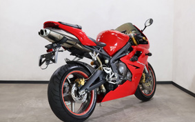 TRIUMPH DAYTONA 675 2007 TMD106
