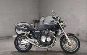 HONDA CB400SF NC31