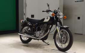 YAMAHA SR400 Gen.2 1988 1JR