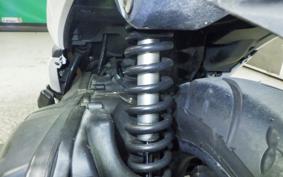 HONDA DIO 110 2017 JF31
