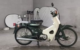 HONDA SUPER CUB50 C50
