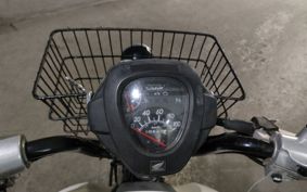 HONDA SUPER CUB110 JA07