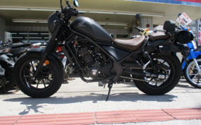 HONDA REBEL 250  S E-clutch MC49