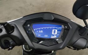 YAMAHA CYGNUS125XSR SED8J