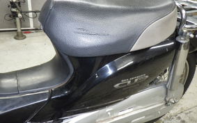 HONDA C50 SUPER CUB AA04