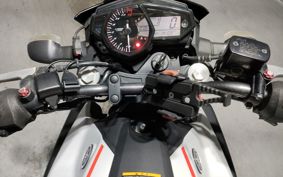 YAMAHA MT-25 RG43J