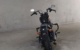 HARLEY  HARLEY FXBBS1870 YYK