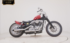 HARLEY FXD 1450 2003
