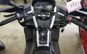 YAMAHA MAJESTY 250 Gen.4 SG20J