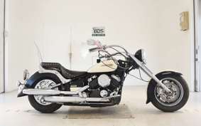 YAMAHA DRAGSTAR 400 CLASSIC 2006 VH01J