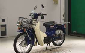 HONDA C50 SUPER CUB AA01