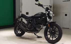 DUCATI SCRAMBLER SIXTY2 2016