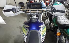 SUZUKI DJEBEL 250 XC SJ45A