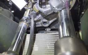 HONDA CBR250R GEN 3 MC41