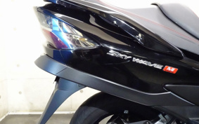 SUZUKI SKYWAVE 250M CJ45A