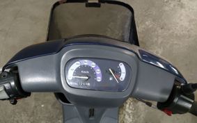 YAMAHA JOG POCHE SA08J