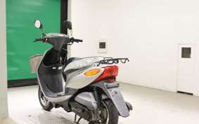YAMAHA JOG Gen.5