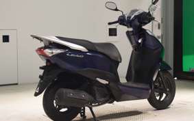 HONDA LEAD 125 2024 JF45