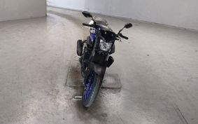 YAMAHA MT-25 RG10J