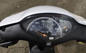 HONDA DIO AF68