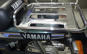 YAMAHA MATE 80 2008 V80