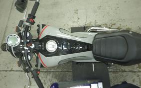 OTHER UNREGISTERED MODEL by BDS125 2010