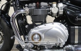 TRIUMPH BONNEVILLE SPEEDMASTER 2024 DAD79H