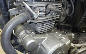 HONDA CB125T 2020 JC06