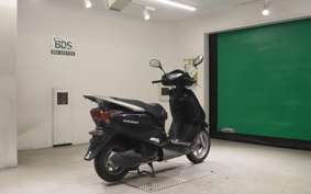 HONDA LEAD 110 2015 JF19