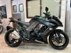 Фото Kawasaki NINJA 1000 ABS 2015 с японского аукциона