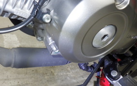 HONDA MONKEY 125 JB05