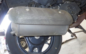 SUZUKI LET's 2 CA1PA