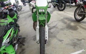 KAWASAKI KDX125 SR 2022 DX125A