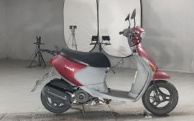 SUZUKI LET`S4 CA45A
