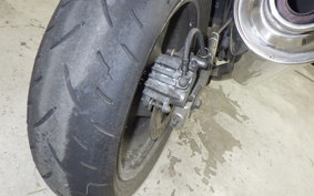 KAWASAKI ZR 700 2000 ZR750F