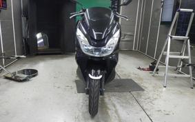 HONDA PCX 125 1991 JF56