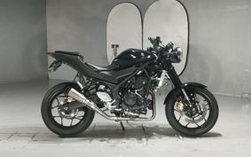 YAMAHA YZF-R25 RG43J