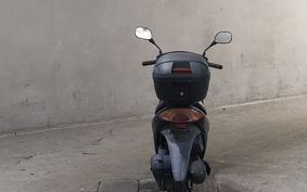 SUZUKI ADDRESS V50 CA4BA