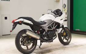 HONDA VTRF250 2012 MC33